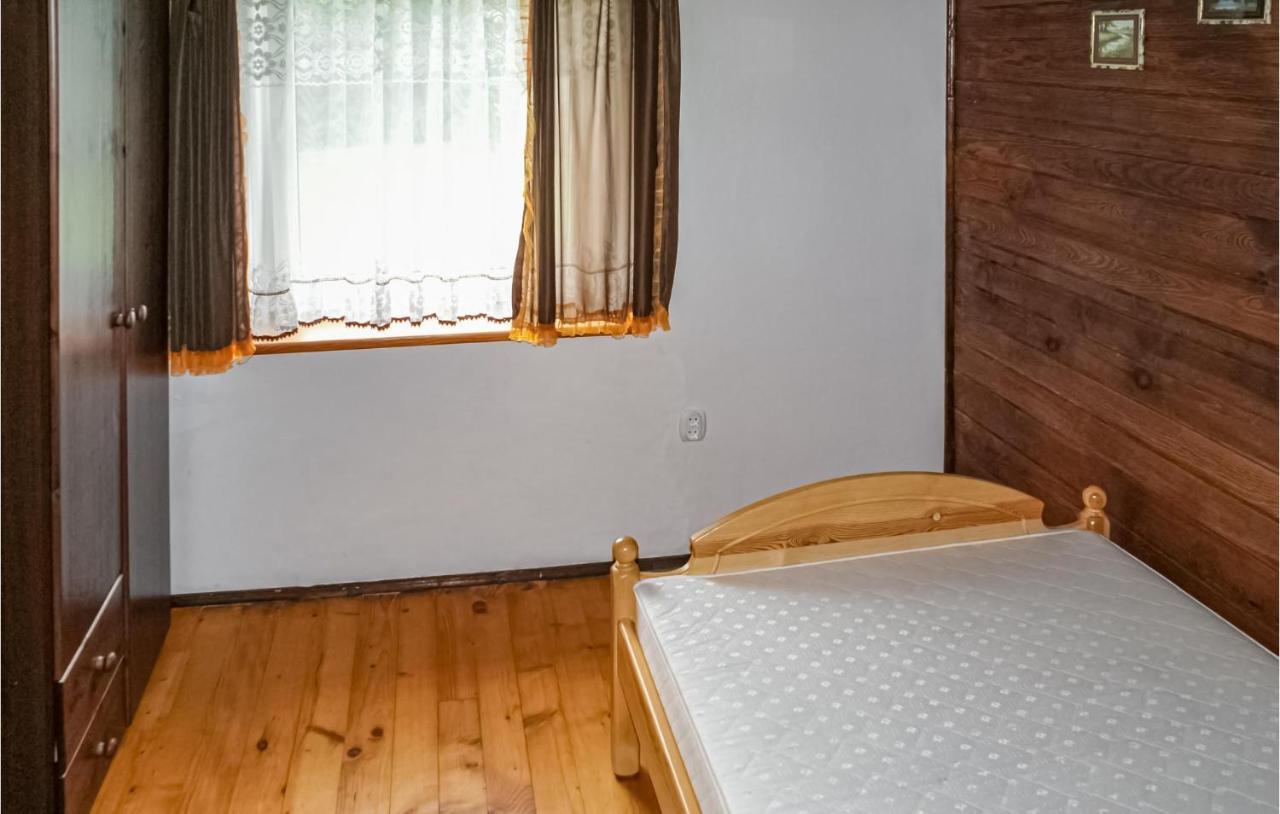 4 Bedroom Amazing Home In Biskupiec Biesowko 外观 照片